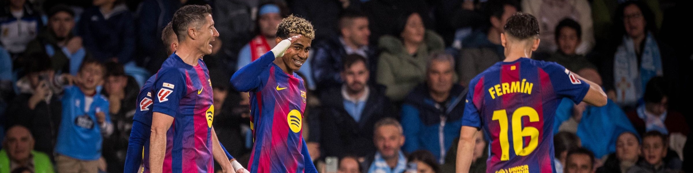 Барселона - Атлетик Бильбао: варианты от аналитиков на матч Примеры