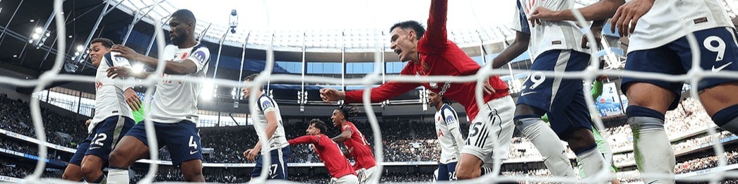 Арсенал - Тоттенхэм: варианты от аналитиков на матч АПЛ