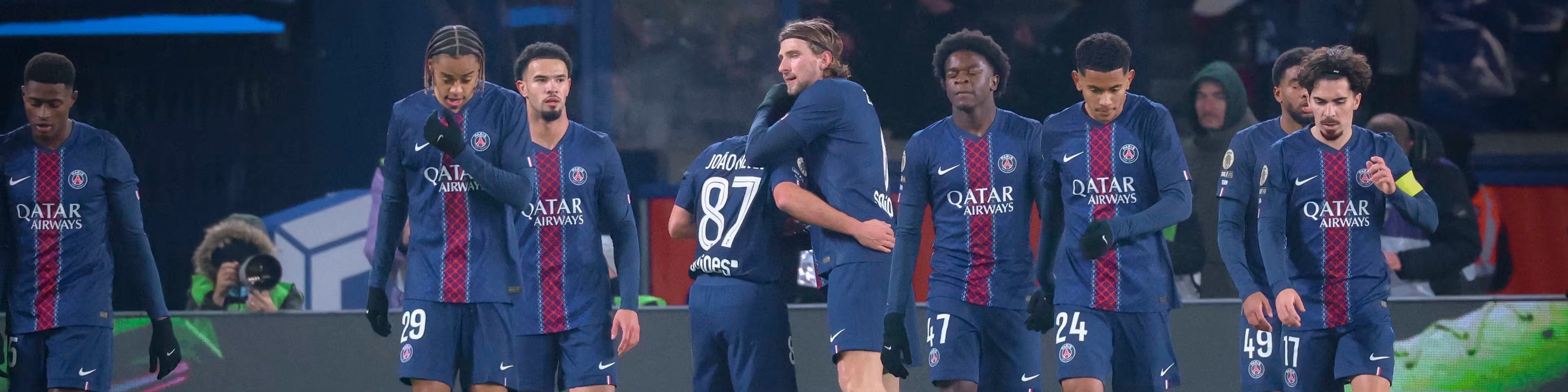 Монако - ПСЖ: варианты от аналитиков на матч Лиги 1