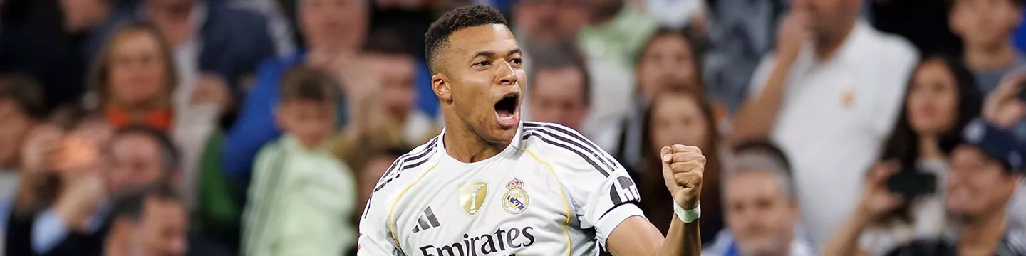 Жирона - Реал Мадрид: к чему стоит присмотреться в матче Примеры