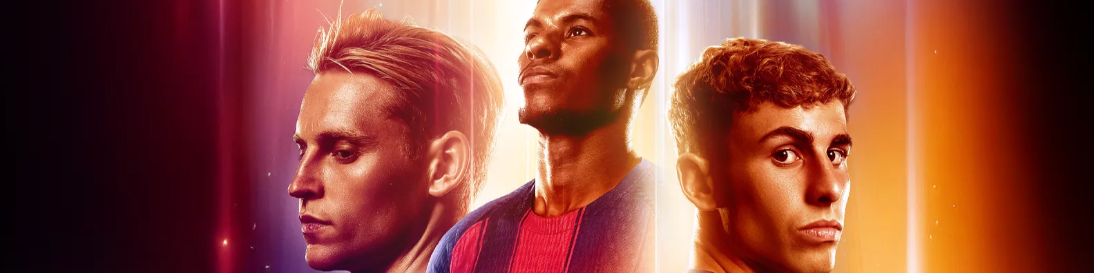 Барселона - Айнтрахт: к чему стоит присмотреться в матче Лиги чемпионов УЕФА