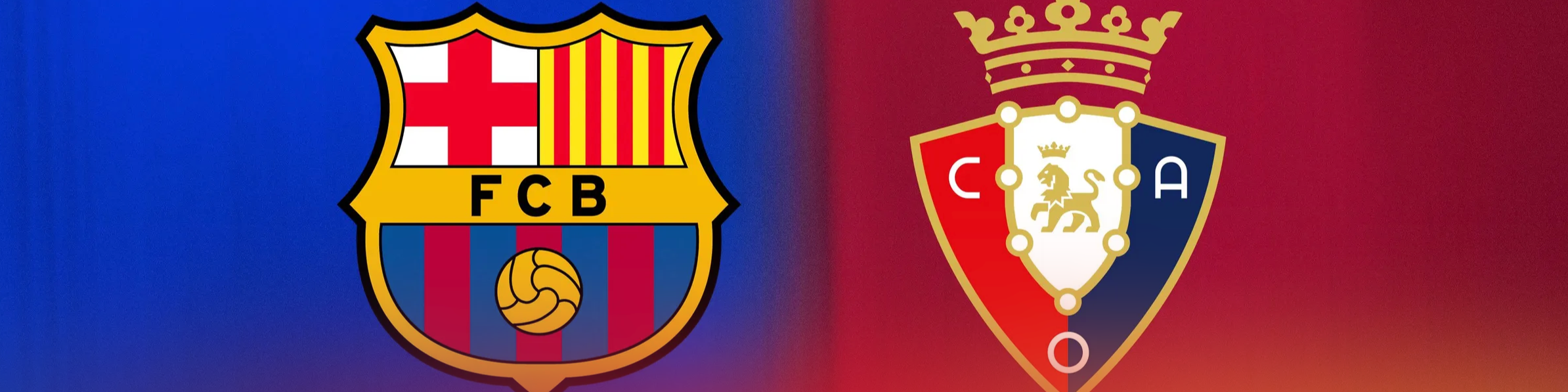 "Барселона" - "Осасуна": варианты от аналитиков на матч Примеры