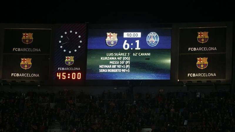 Что такое точный счёт в ставках? Пояснение и стратегия