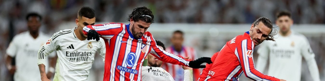 "Атлетико" - "Реал": варианты от аналитиков на матч Суперкубка Испании