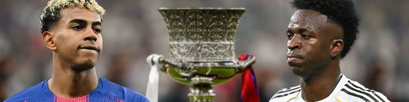 Барселона - Реал: к чему можно присмотреться в финале Суперкубка Испании