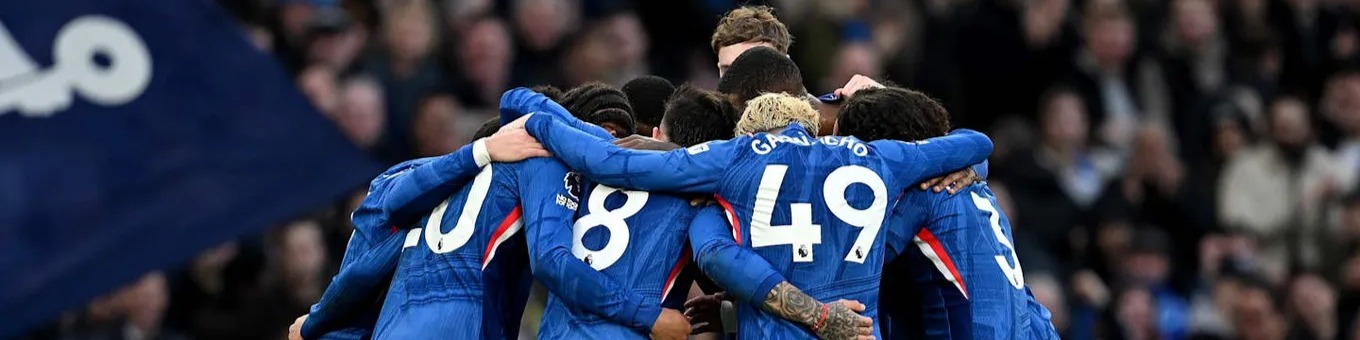 Челси - Пафос: Варианты от аналитиков на матч Лиги чемпионов