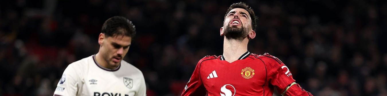 Вест Хэм - Манчестер Юнайтед: варианты от аналитиков на матч Премьер-Лига