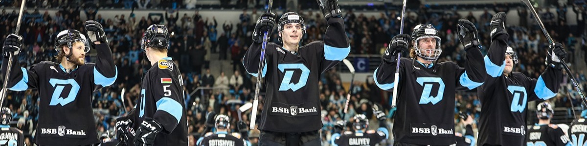 "Торпедо" - "Динамо" Минск: прогноз на матч КХЛ