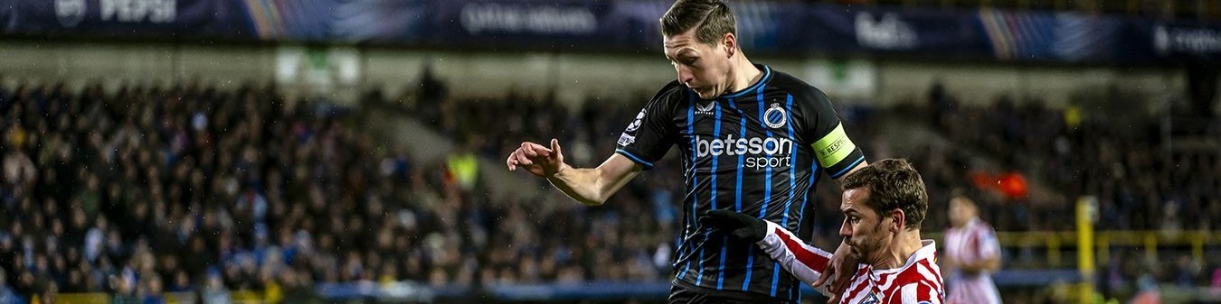 Атлетико Мадрид - Брюгге: варианты от аналитиков на матч Лиги Чемпионов