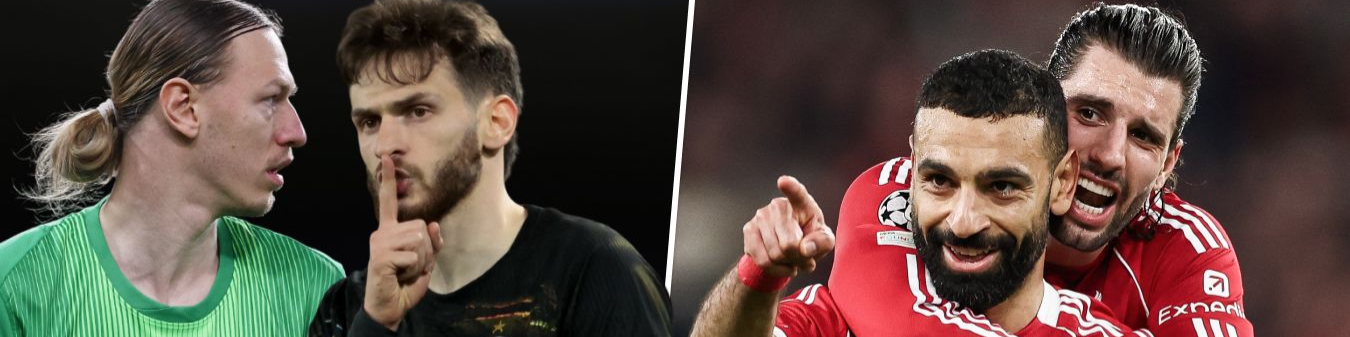 ПСЖ - Ливерпуль: прогноз и коэффициенты на ЛЧ