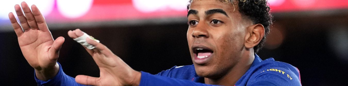 Барселона - Эспаньол: варианты от аналитиков на матч Примеры