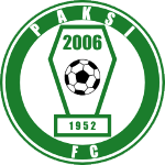 Пакш
