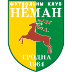 Неман Гродно