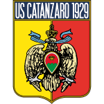 Катандзаро 1929