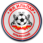 Фк Ильпар Ильинский