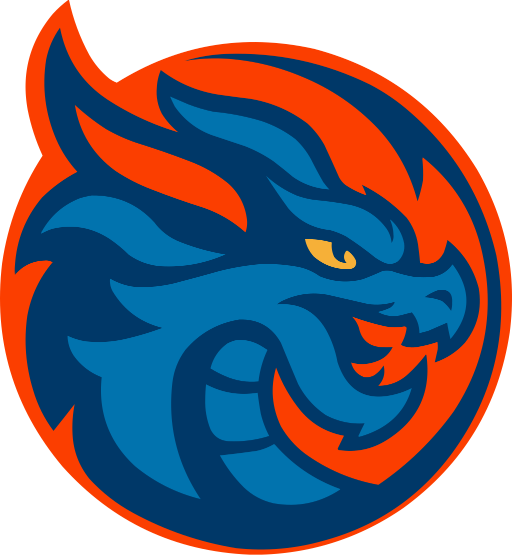 Шанхай Дрэгонс