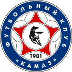КАМАЗ Набережные Челны