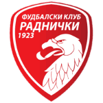 Раднички 1923