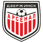 Арсенал Дзержинск