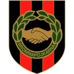 Броммапойкарна