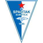 Спартак Суботица