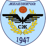 Железничар Панчево