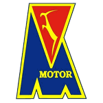 Мотор Люблин