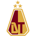 Депортес Толима