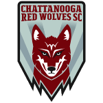 Чаттануга Red Wolves Sc