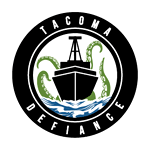 Такома Defiance