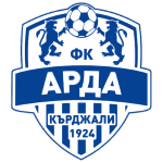 Арда Карджали
