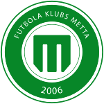 Метта/ЛУ Рига