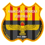 Арамейска Сирианска