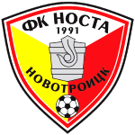 Носта Новотроицк