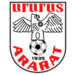 ФК Арарат Ереван