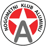 Алюминий Кидричево