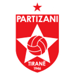 Партизан Тирана
