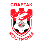 Спартак Кострома