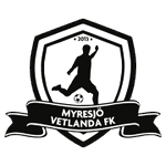 Myresjo / Ветланда Фк