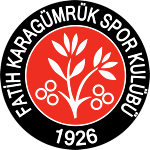 Фатих Карагюмрюк