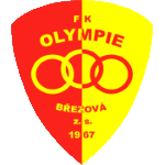 Олимпия Бржезова
